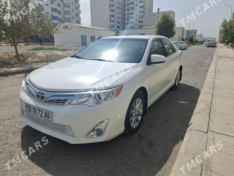 Toyota Camry 2012 - 200 000 TMT - Мир 8 - img 5