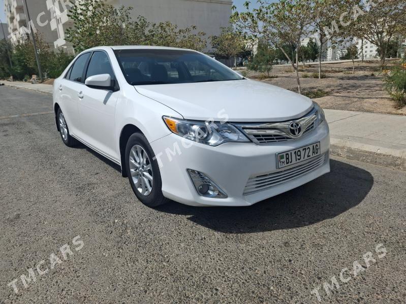 Toyota Camry 2012 - 200 000 TMT - Мир 8 - img 3