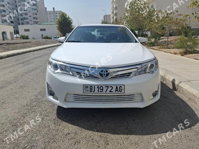 Toyota Camry 2012 - 200 000 TMT - Мир 8 - img 4