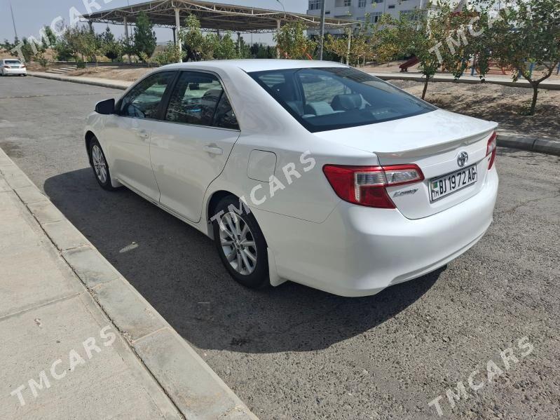 Toyota Camry 2012 - 200 000 TMT - Мир 8 - img 8