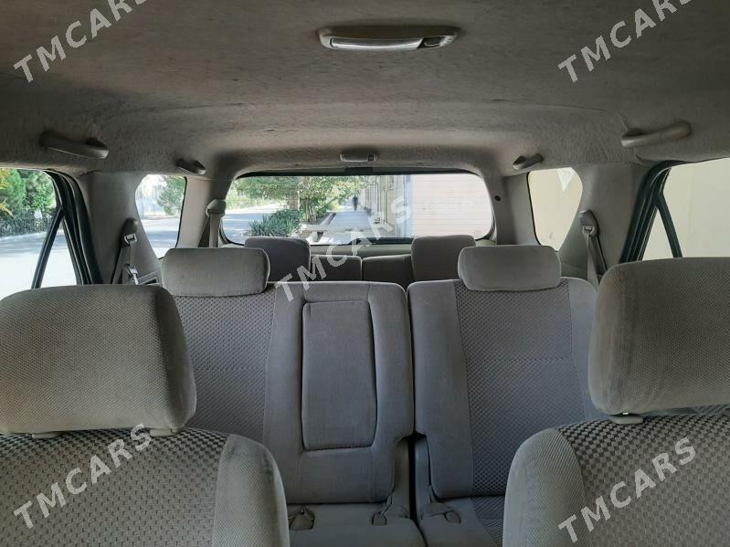 Toyota Fortuner 2008 - 185 000 TMT - Aşgabat - img 3