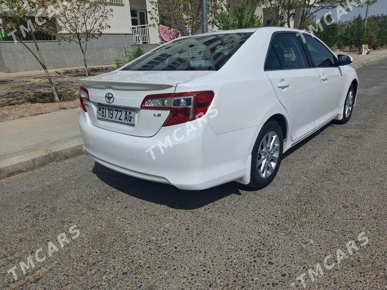 Toyota Camry 2012 - 200 000 TMT - Мир 8 - img 6