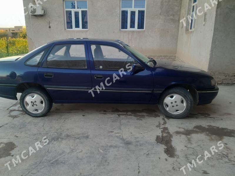 Opel Vectra 1993 - 30 000 TMT - Шабатский этрап - img 5