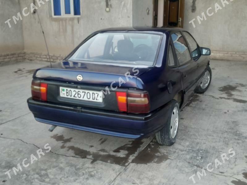 Opel Vectra 1993 - 30 000 TMT - Şabat etr. - img 3