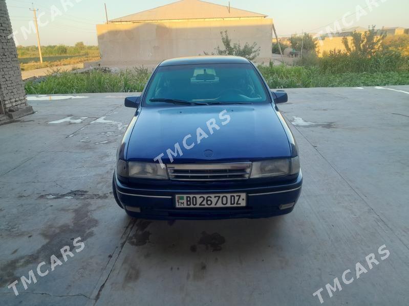 Opel Vectra 1993 - 30 000 TMT - Шабатский этрап - img 6