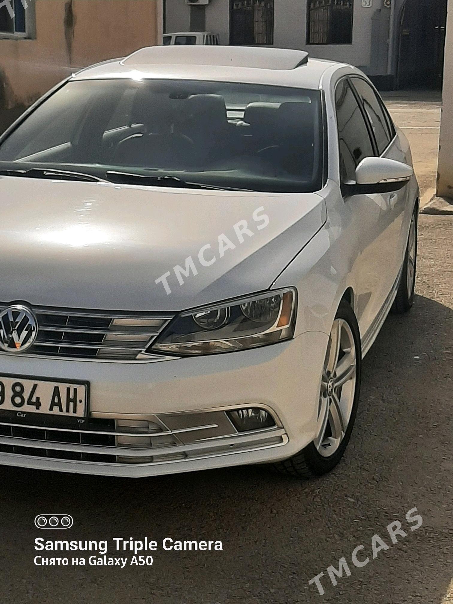 Volkswagen Jetta GLI 2016 - 195 000 TMT - Aşgabat - img 2