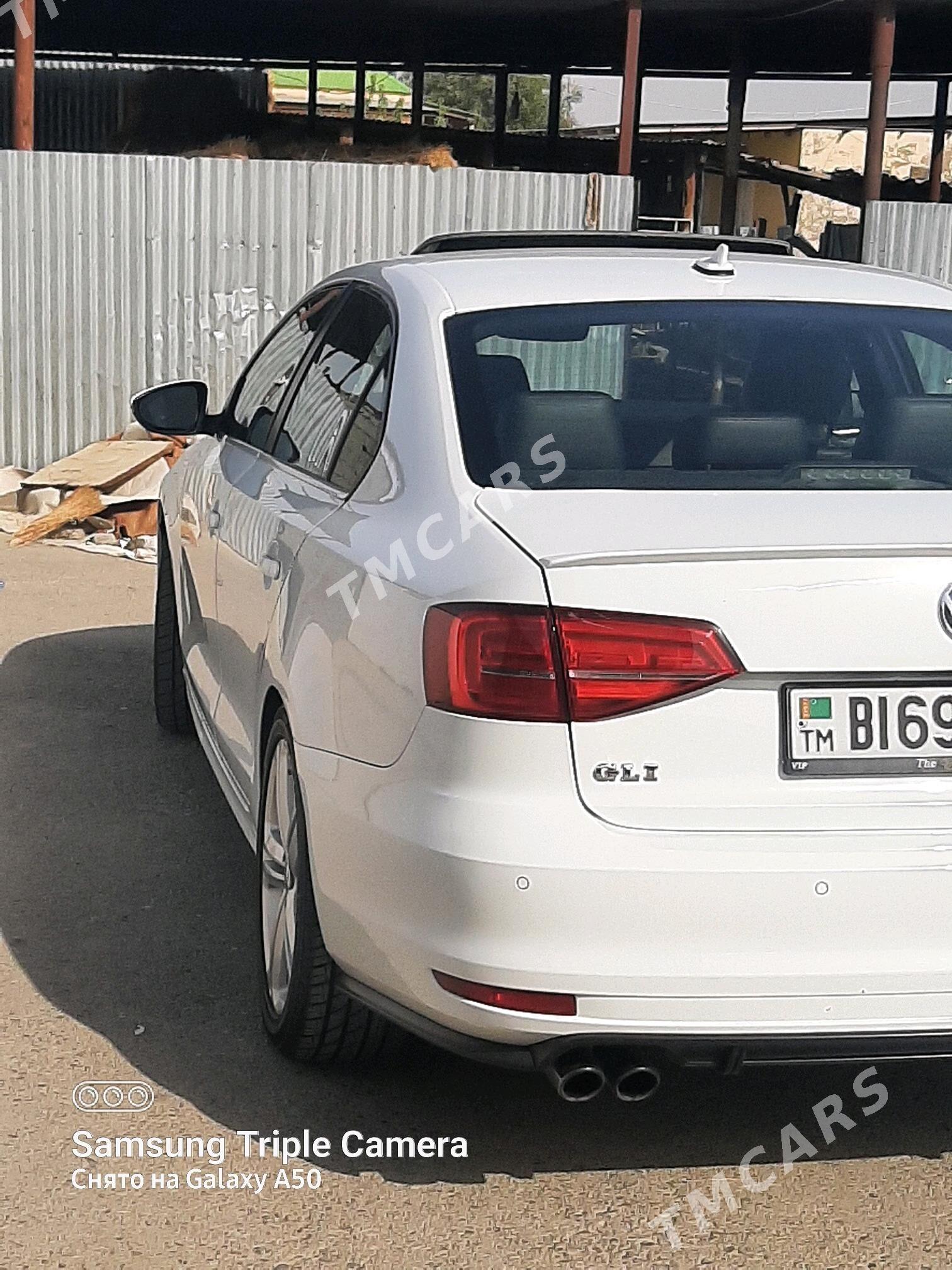 Volkswagen Jetta GLI 2016 - 195 000 TMT - Aşgabat - img 3