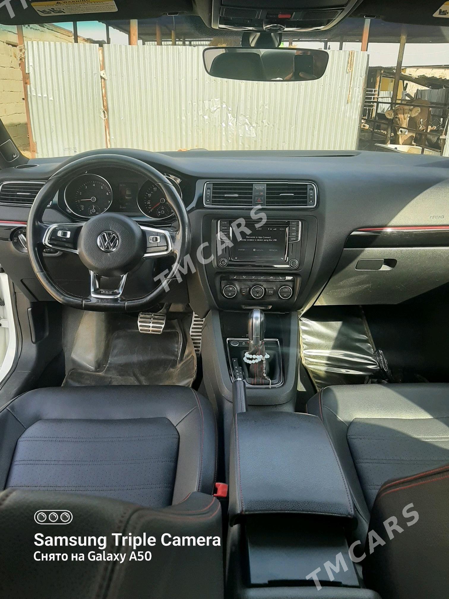 Volkswagen Jetta GLI 2016 - 195 000 TMT - Aşgabat - img 5