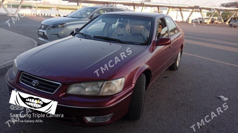 Toyota Camry 1999 - 90 000 TMT - Daşoguz - img 2