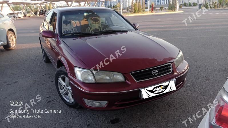 Toyota Camry 1999 - 90 000 TMT - Daşoguz - img 3