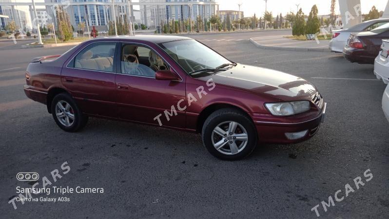 Toyota Camry 1999 - 90 000 TMT - Daşoguz - img 6