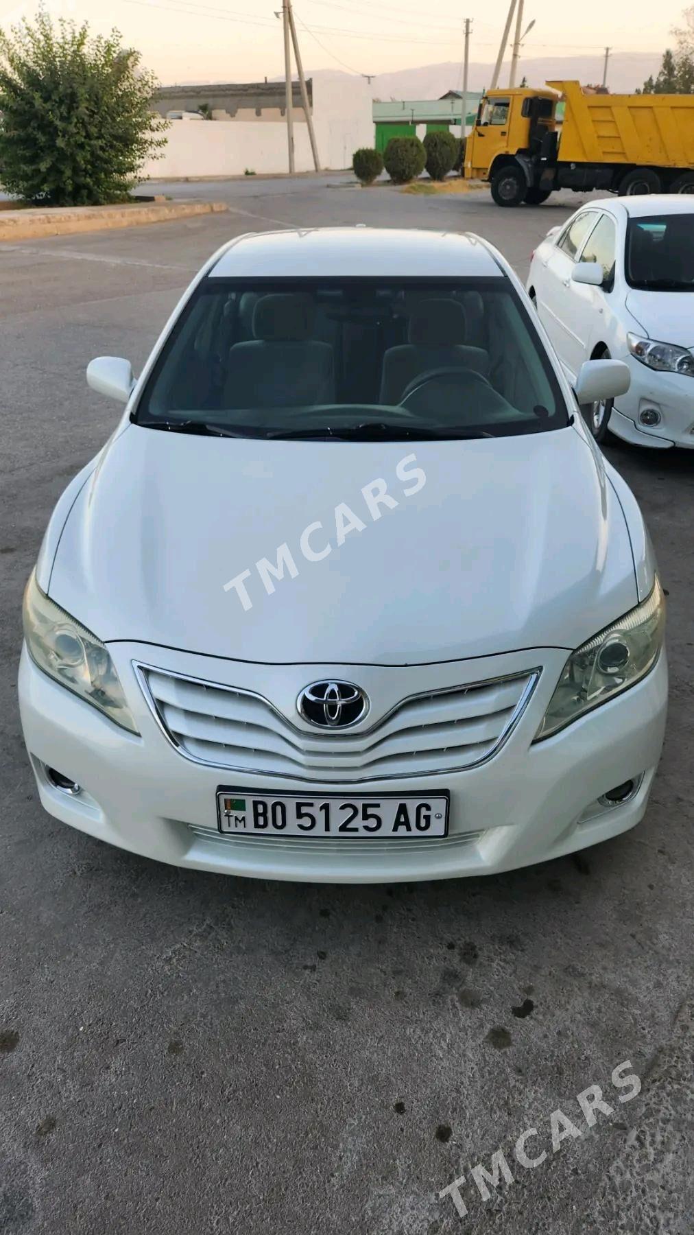 Toyota Camry 2009 - 189 000 TMT - Ашхабад - img 4