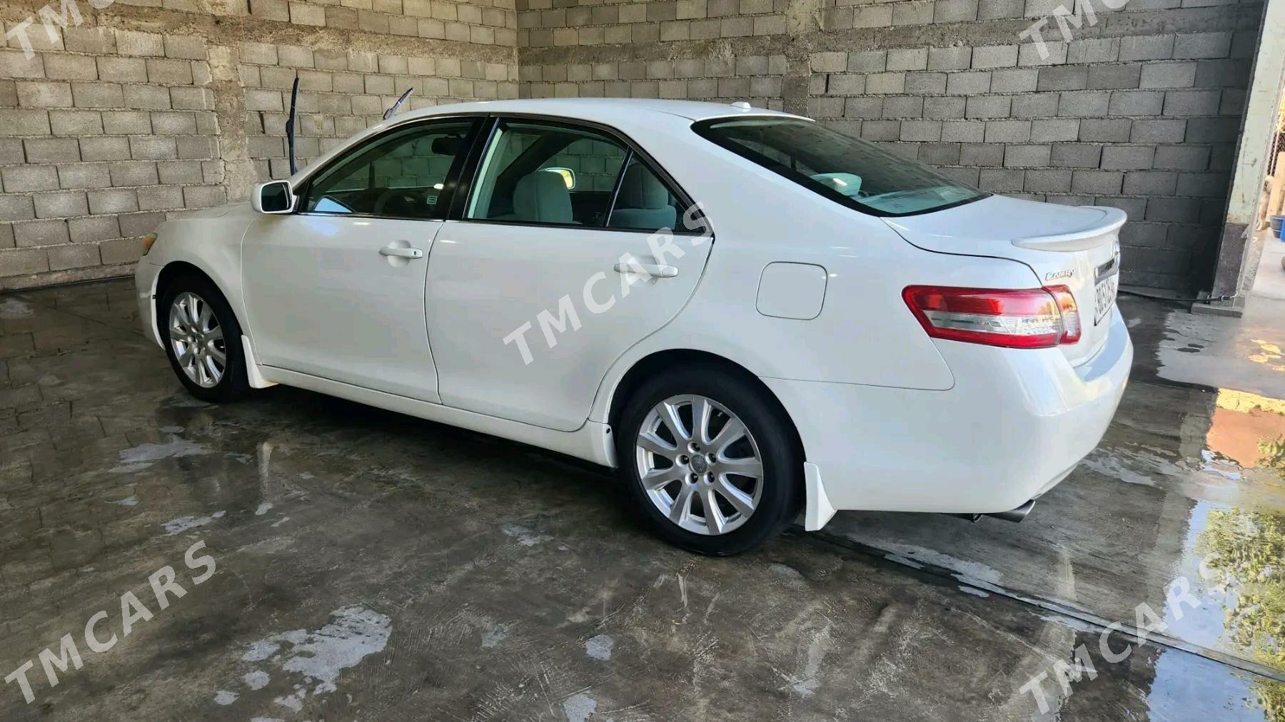 Toyota Camry 2009 - 189 000 TMT - Ашхабад - img 9