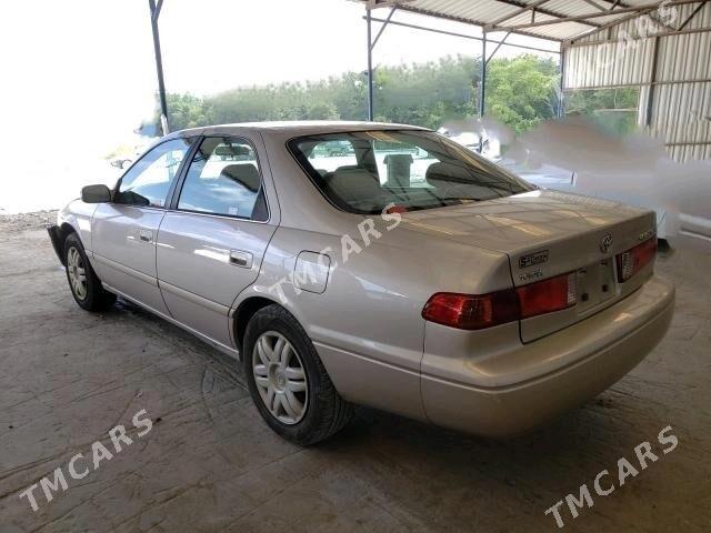 Toyota Camry 2000 - 38 000 TMT - Akdepe - img 5