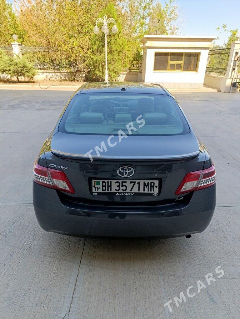 Toyota Camry 2010 - 165 000 TMT - Mary - img 4