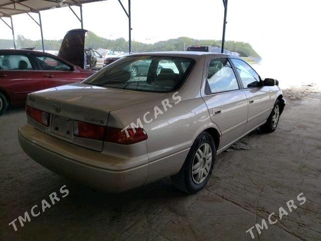 Toyota Camry 2000 - 38 000 TMT - Akdepe - img 3