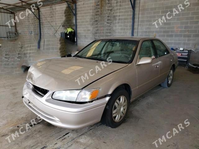 Toyota Camry 2000 - 38 000 TMT - Akdepe - img 2