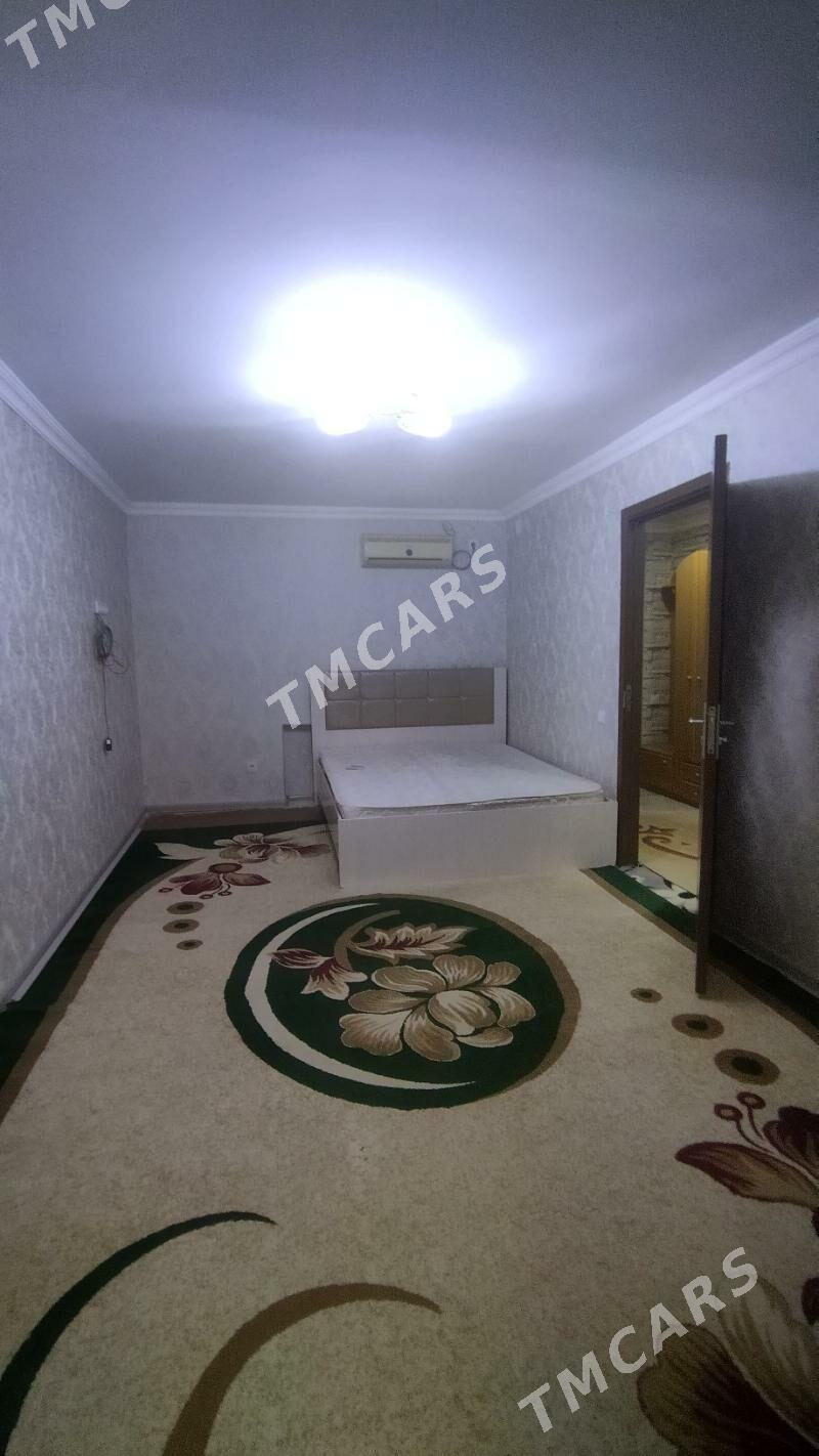 ️5 мкр 1ком 38 м² 3эт ️ - Aşgabat - img 2