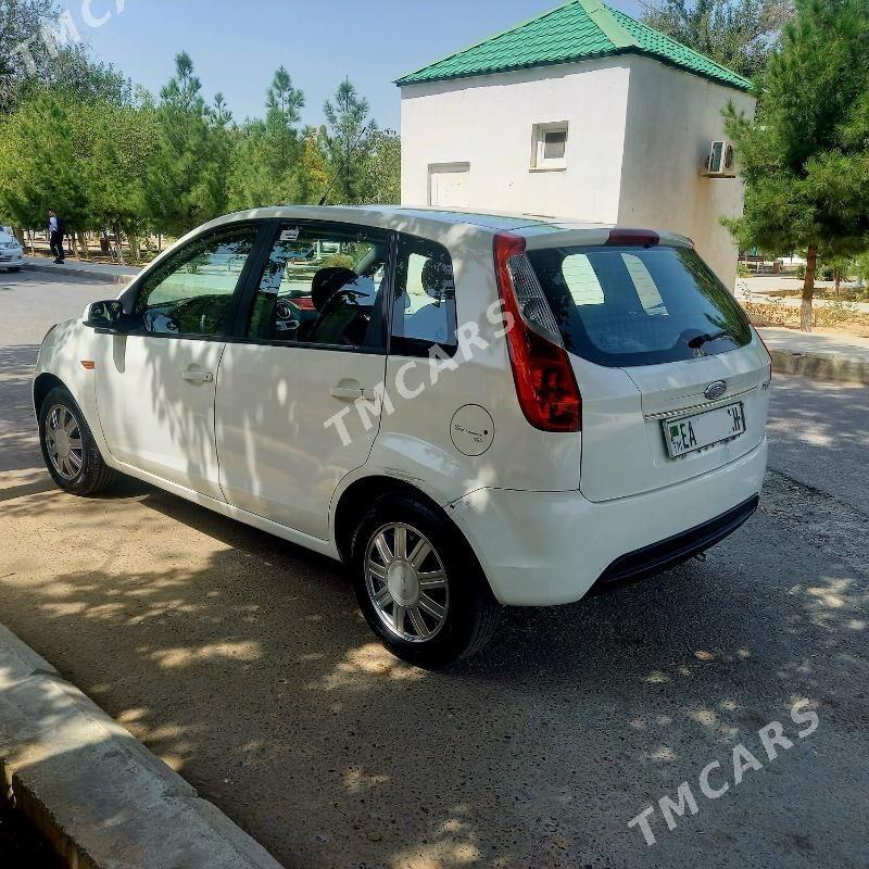 Ford Figo 2011 - 65 000 TMT - Aşgabat - img 3