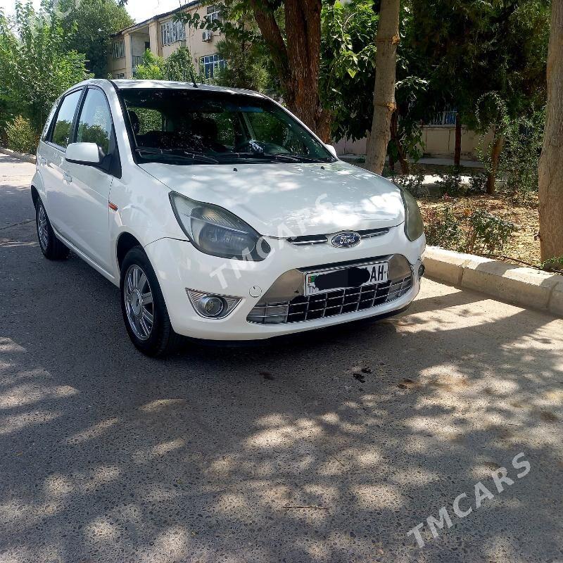 Ford Figo 2011 - 65 000 TMT - Ашхабад - img 5