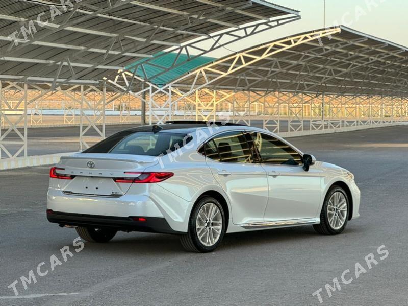 Toyota Camry 2024 - 795 000 TMT - Ашхабад - img 6