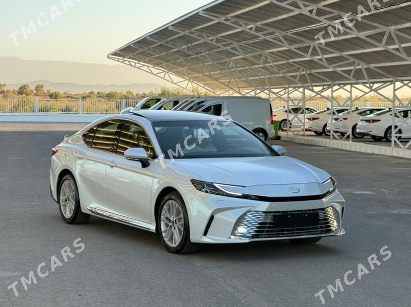 Toyota Camry 2024 - 795 000 TMT - Aşgabat - img 9