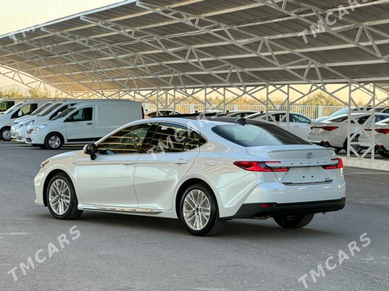 Toyota Camry 2024 - 795 000 TMT - Aşgabat - img 3