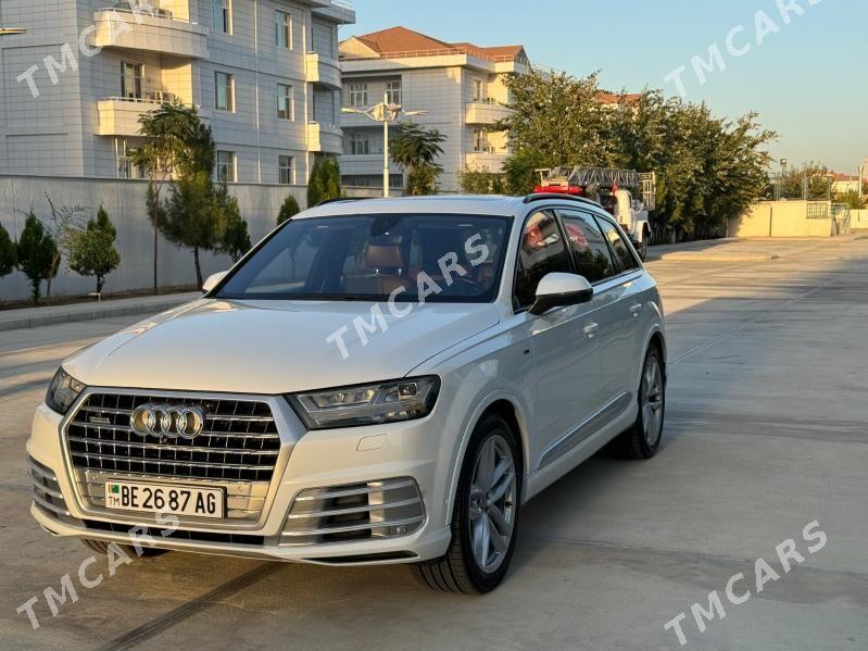 Audi Q7 2017 - 720 000 TMT - Гаудан "А" - img 2