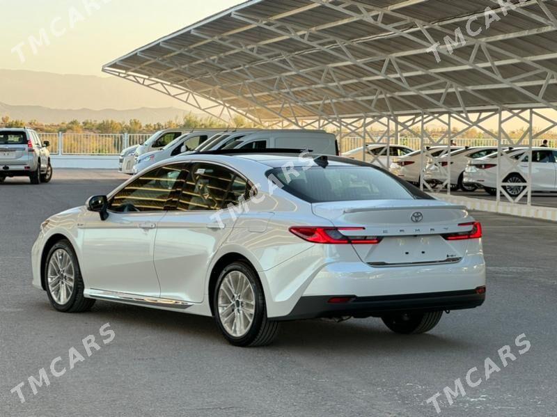 Toyota Camry 2024 - 795 000 TMT - Aşgabat - img 5