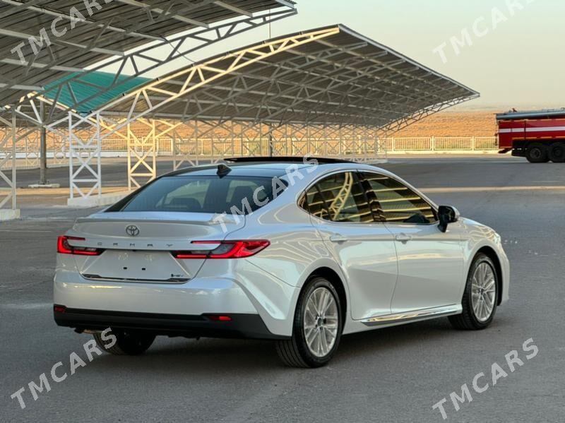 Toyota Camry 2024 - 795 000 TMT - Aşgabat - img 10