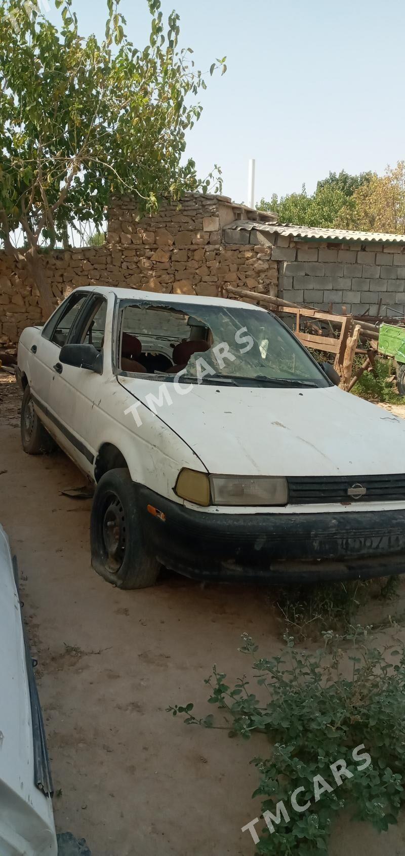 Nissan Sunny 1994 - 7 000 TMT - Köýtendag - img 2