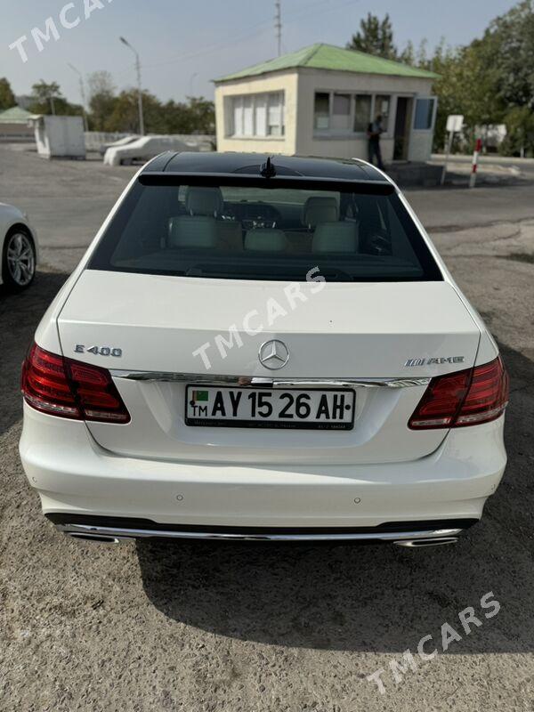 Mercedes-Benz E350 2015 - 785 000 TMT - Ашхабад - img 3