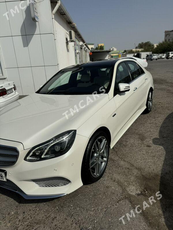 Mercedes-Benz E350 2015 - 785 000 TMT - Aşgabat - img 2