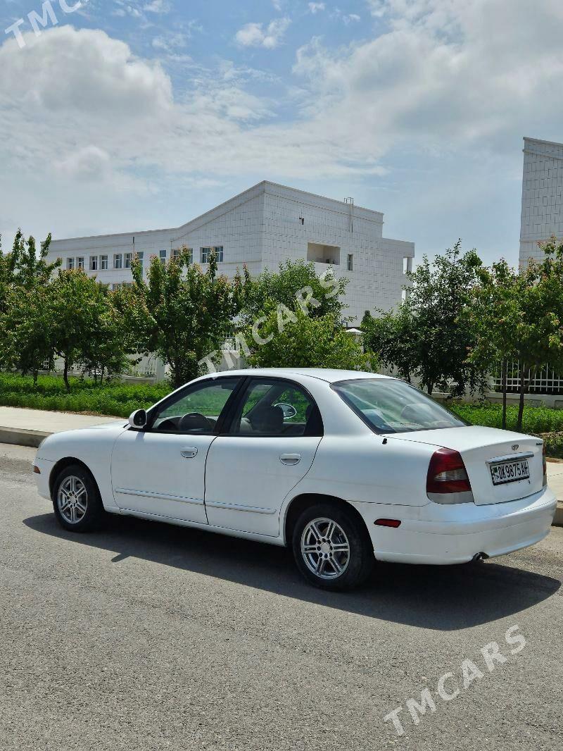 Daewoo Nubira 2000 - 33 000 TMT - Aşgabat - img 2