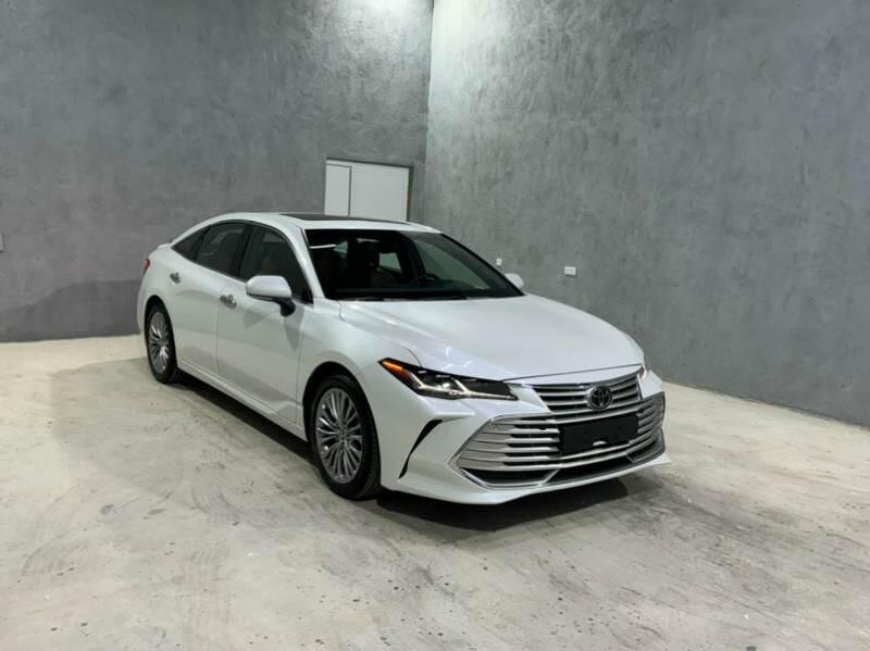 Toyota Avalon 2022 - 795 000 TMT - Ашхабад - img 6