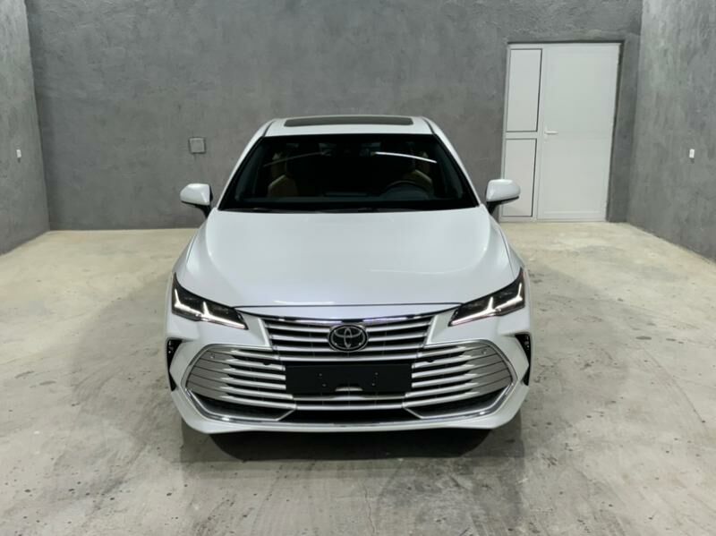 Toyota Avalon 2022 - 795 000 TMT - Ашхабад - img 4