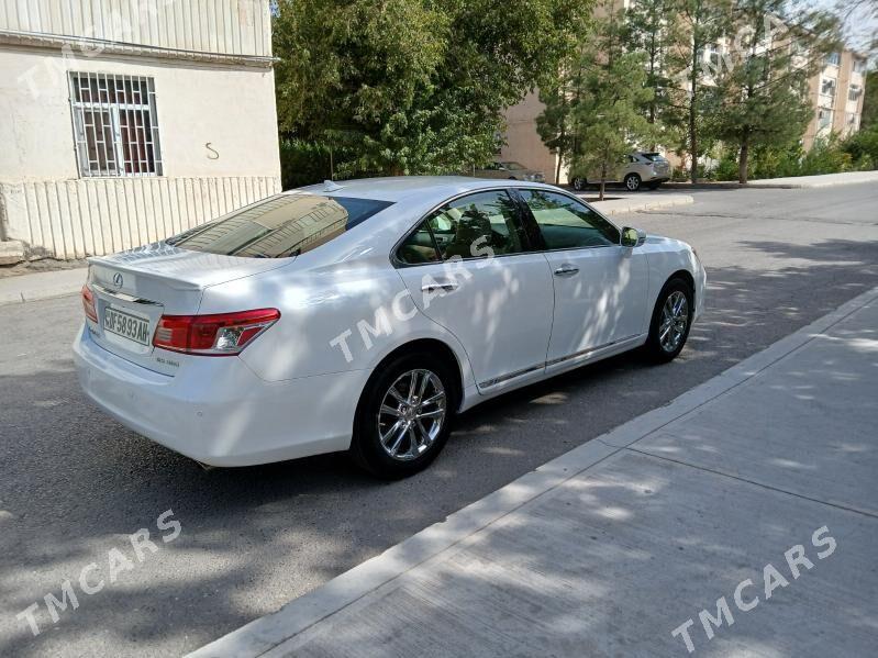 Lexus ES 350 2012 - 230 000 TMT - Aşgabat - img 3