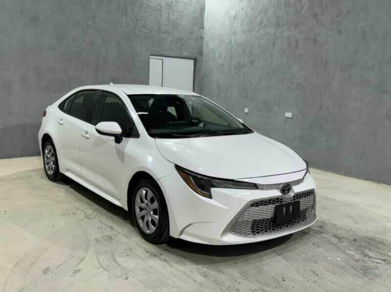 Toyota Corolla 2020 - 255 000 TMT - Ашхабад - img 9