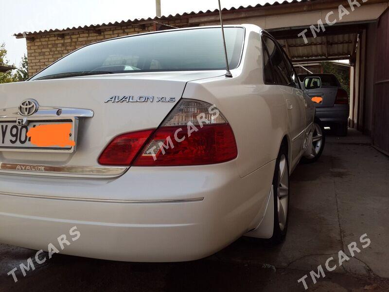 Toyota Avalon 2004 - 80 000 TMT - Kerki - img 2