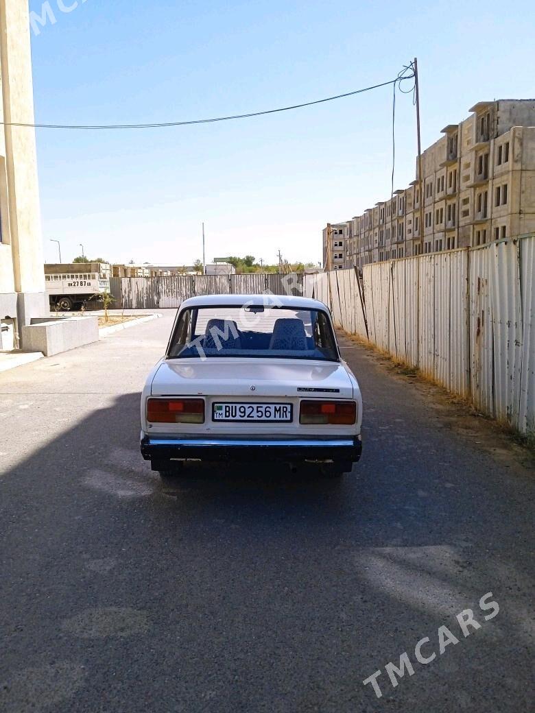 Lada 2107 1995 - 18 000 TMT - Байрамали - img 2