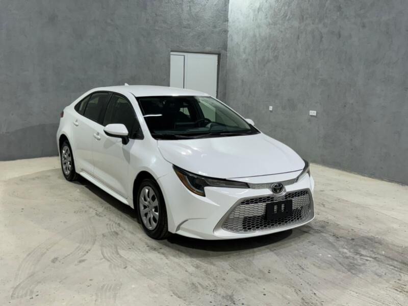 Toyota Corolla 2020 - 255 000 TMT - Aşgabat - img 2