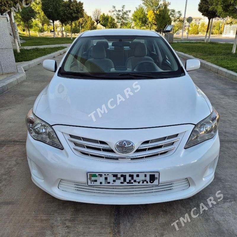 Toyota Corolla 2013 - 154 000 TMT - Aşgabat - img 2