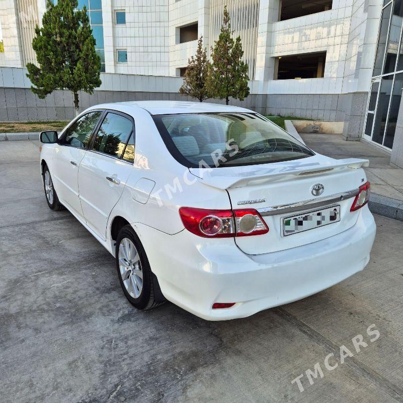 Toyota Corolla 2013 - 154 000 TMT - Ашхабад - img 4