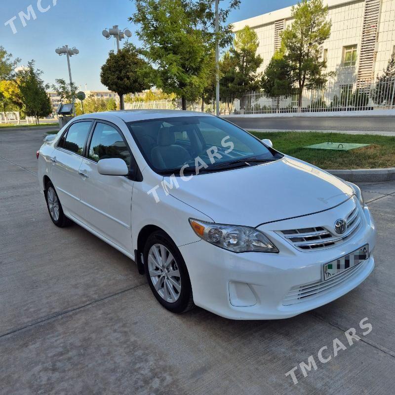 Toyota Corolla 2013 - 154 000 TMT - Aşgabat - img 3