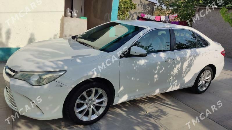 Toyota Camry 2017 - 180 000 TMT - Çoganly - img 3