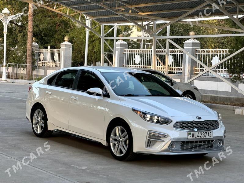 Kia Forte 2021 - 250 000 TMT - 30 mkr - img 3