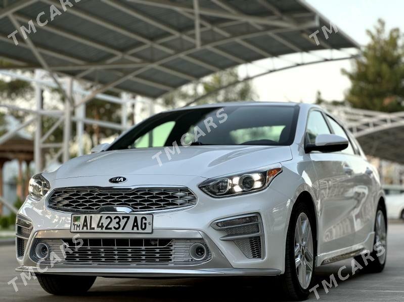 Kia Forte 2021 - 250 000 TMT - 30 mkr - img 9