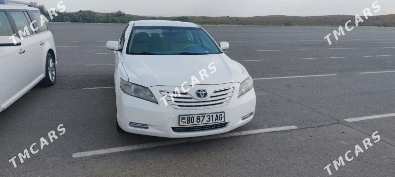 Toyota Camry 2008 - 157 000 TMT - Aşgabat - img 2