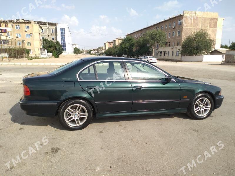 BMW 525 1999 - 70 000 TMT - Balkanabat - img 2