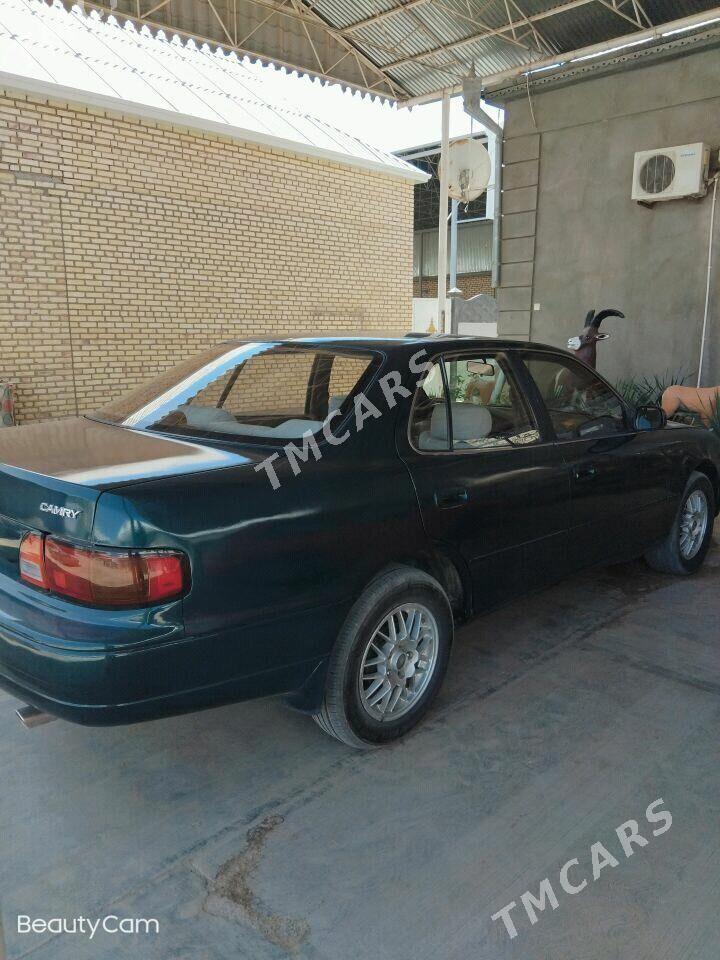 Toyota Camry 1994 - 61 000 TMT - Мары - img 2